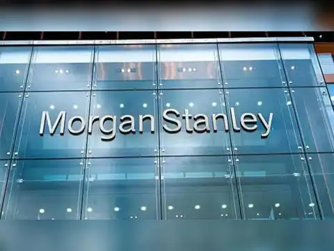 Morgan Stanley 