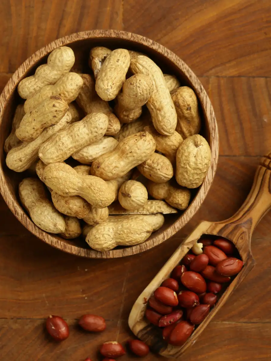8 easy and tasty ways to add peanuts to your daily diet | EconomicTimes