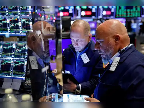 US Equities vs. Emerging Markets: Turning Point?