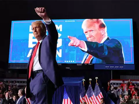 Political landscape & its impact