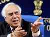 We welcome the judgment of SC in 2G case: Kapil Sibal