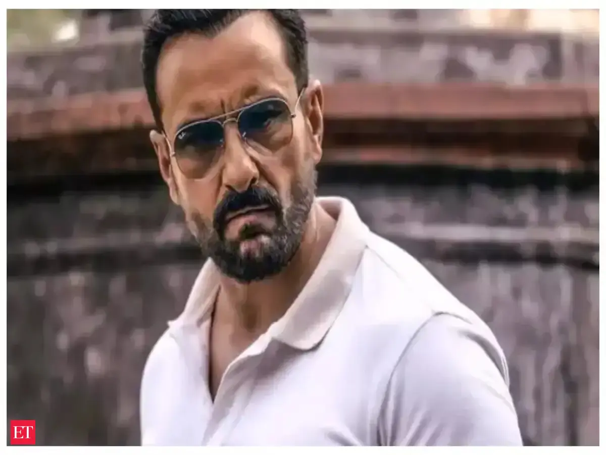 Bollywood Actor Saif Ali Khan Recovers After Burglary Attack