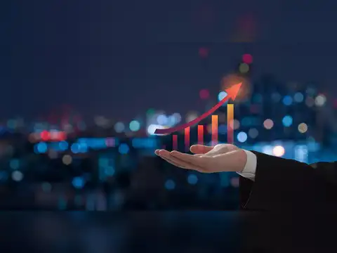 Expectations from earnings