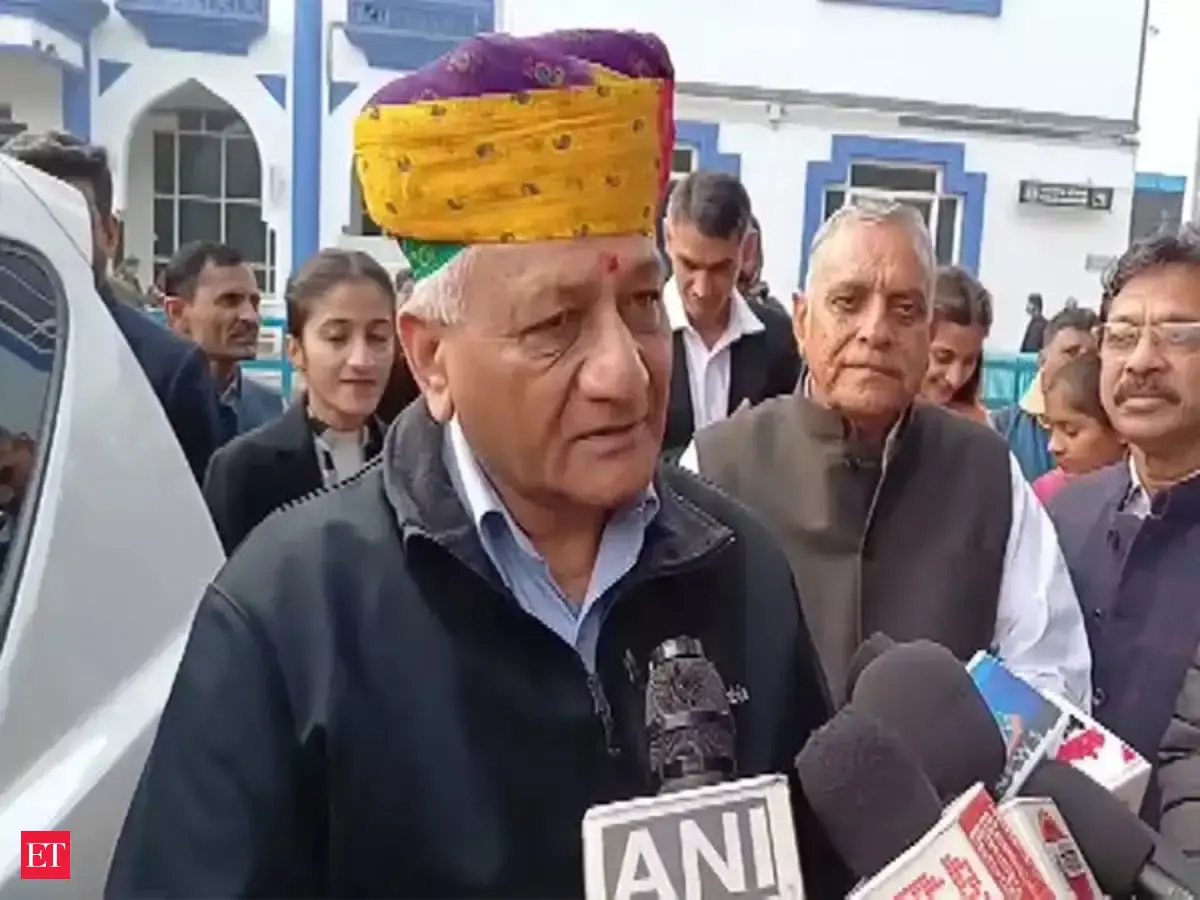 Former Army Chief VK Singh Sworn in as Governor of Mizoram