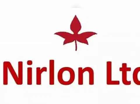 Nirlon | New 52-week high: Rs 529 | CMP: Rs 522
