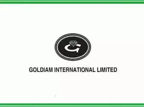 Goldiam International | New 52-week high: Rs 569 | CMP: Rs 523