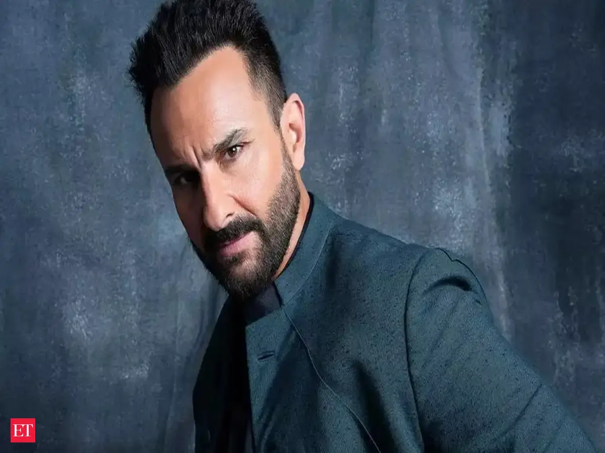 Mumbai Police Form 20 Teams to Track Down Intruder Who Stabbed Saif Ali Khan