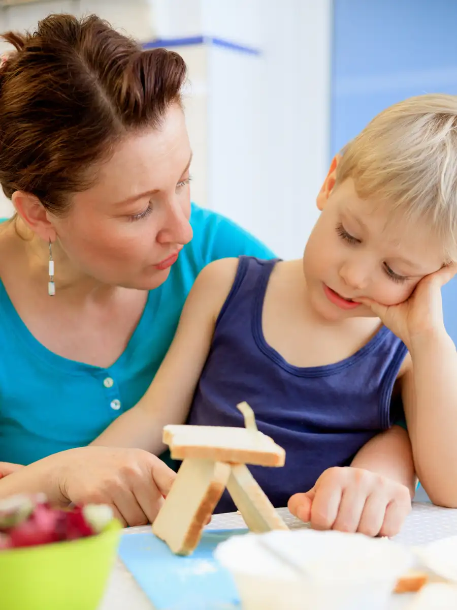 10 simple ways to teach your kids empathy | EconomicTimes
