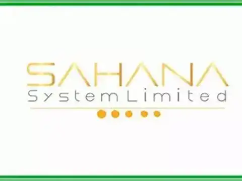 Sahana System | CMP: Rs 1,877