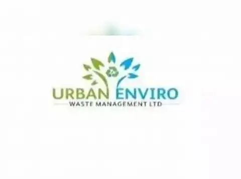 Urban Enviro Waste Management | CMP: 617