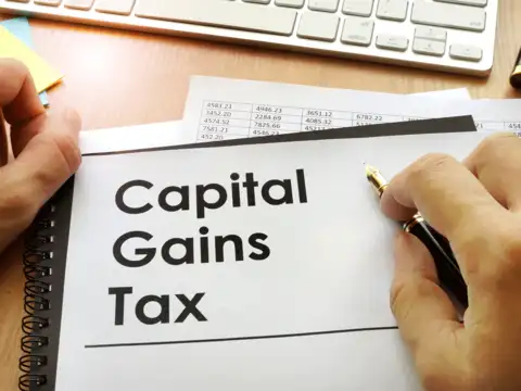 Rationalizing Rule For Capital Gains