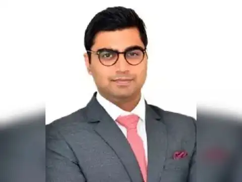 Dhruv Chopra - Capital Gains Tax Reforms