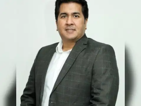 Vijay Bharadia on Economic Growth Expectations