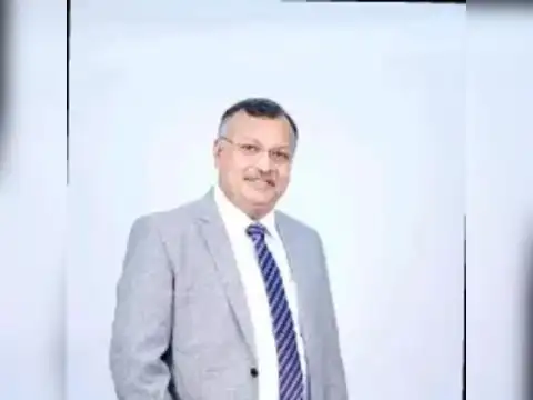 Ajit Banerjee - Insurance Sector Expectations
