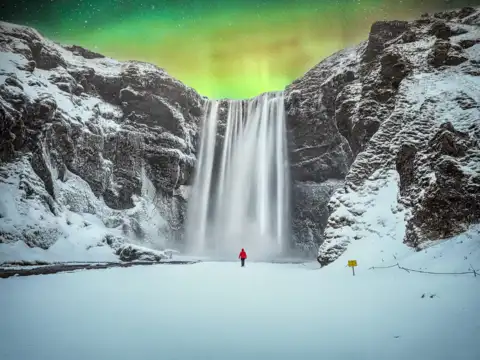 Route One, Iceland