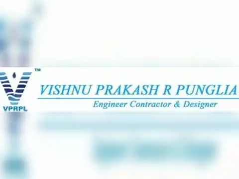 Vishnu Prakash R Punglia | Price Return in FY25 so far: 75% 