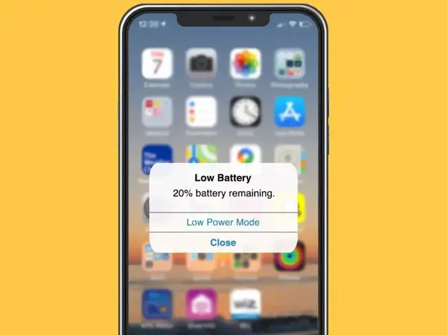 3 Apple Settings to Boost Battery Performance