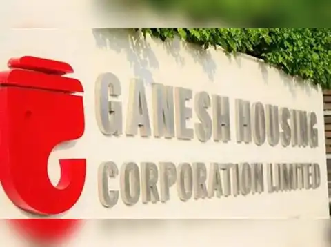 Ganesh Housing Corporation 