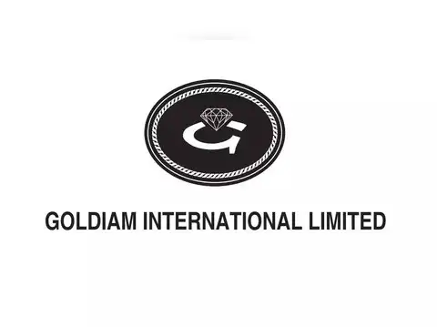 Goldiam International  