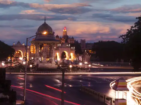 Mysore, Karnataka