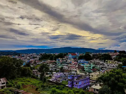 Shillong, Meghalaya