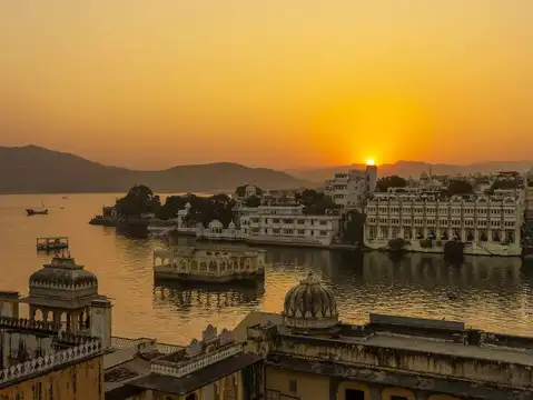Udaipur, Rajasthan