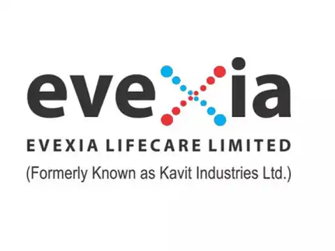 Evexia Lifecare 