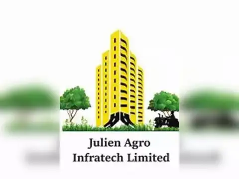Julien Agro Infratech