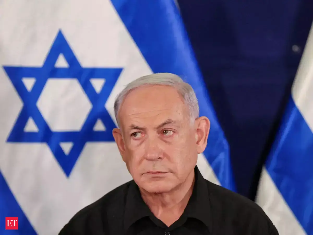 Israeli Prime Minister Delays Ceasefire Over Hostage List