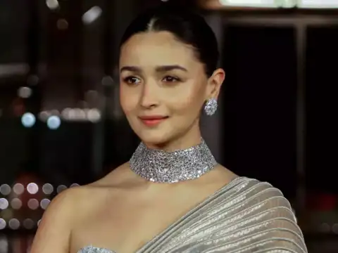 Alia Bhatt - Student of the Year