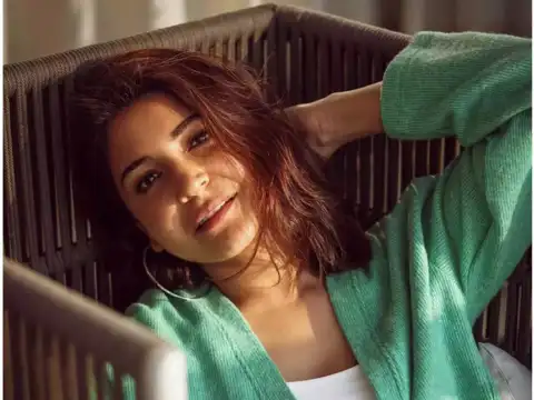 Anushka Sharma - Rab Ne Bana Di Jodi