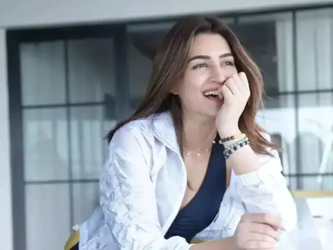 Kriti Sanon &ndash; Heropanti