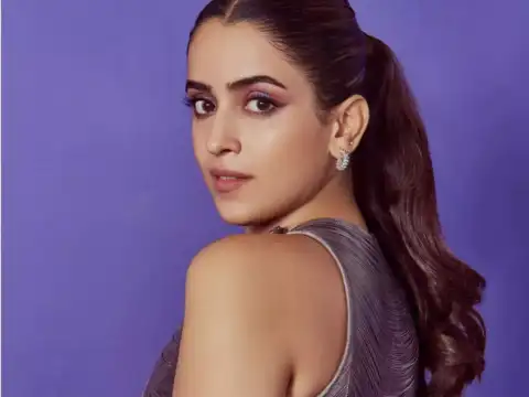 Sanya Malhotra &ndash; Dangal