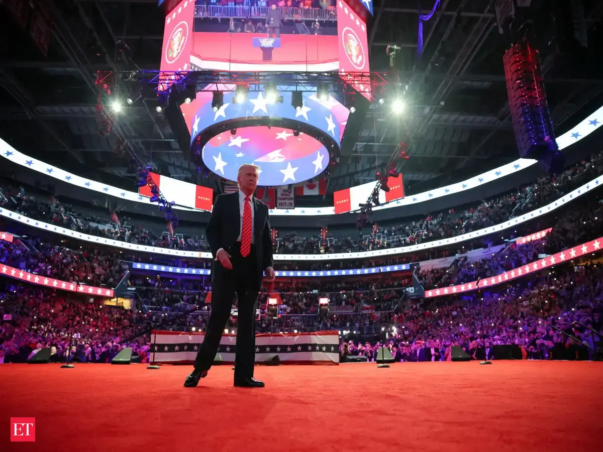 Donald Trump's Second Inauguration: What to Expect