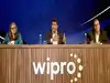 Wipro management on Q3 revenues, wage hike impact and Q4 order pipeline