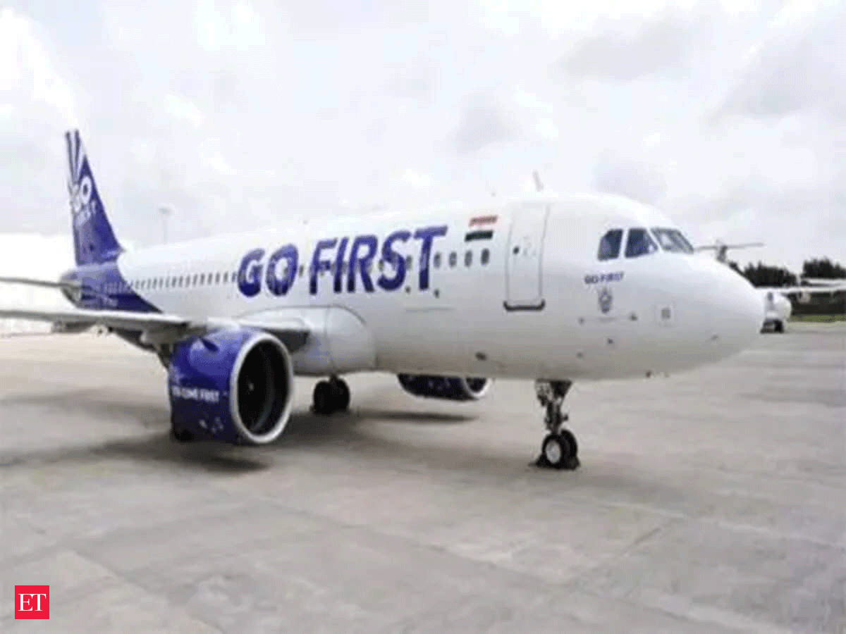 NCLT Orders Liquidation of Go First Airways