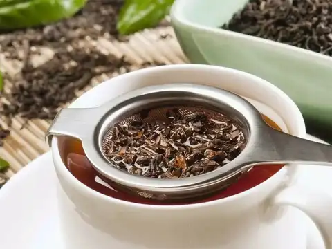 Black Tea
