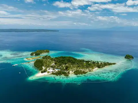 Davao, Southern Philippines