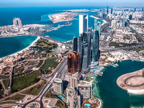 Abu Dhabi, UAE