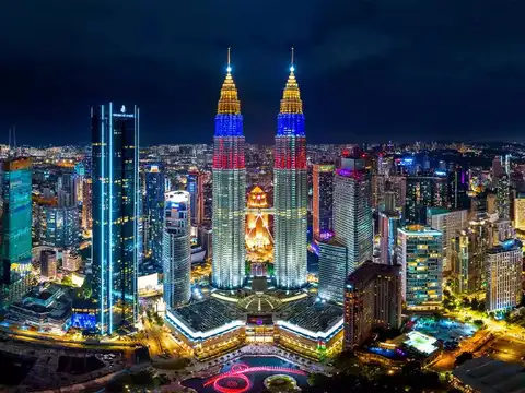 Malaysia Escape (5N/6D)