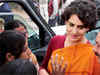 UP elections: Priyanka Gandhi hits the campaign trail