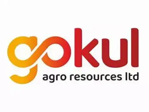 Gokul Agro Resources