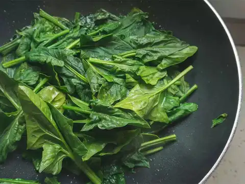 Spinach