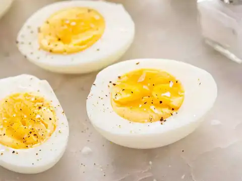 Eggs