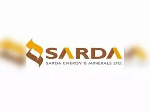 Sarda Energy & Minerals