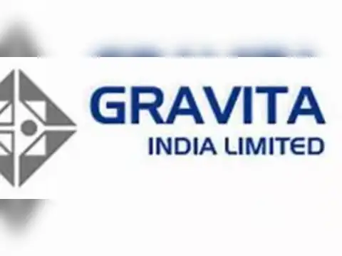 Gravita India
