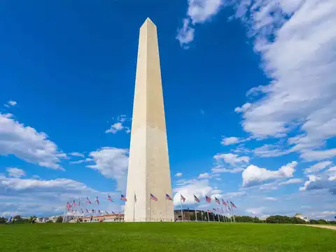 Washington Monument
