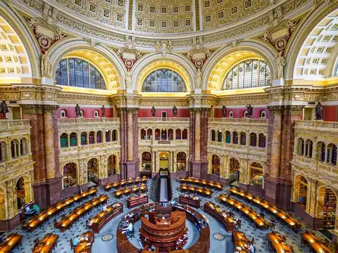 Library of Congress