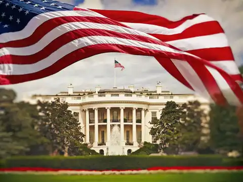White House