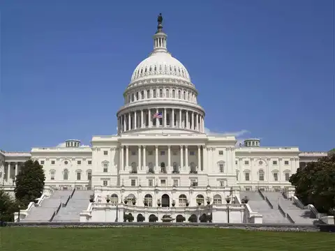 US Capitol
